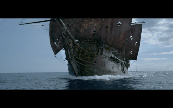 Pirates of the Caribbean On Stranger Tides - 2386