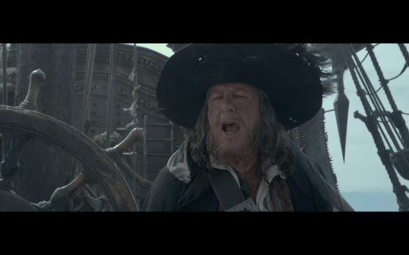 Pirates of the Caribbean On Stranger Tides - 2388