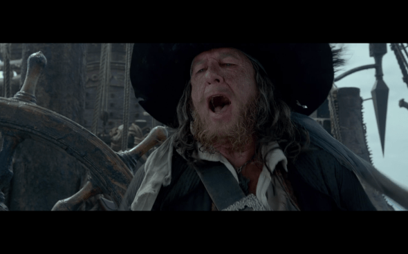 Pirates of the Caribbean On Stranger Tides - 2389