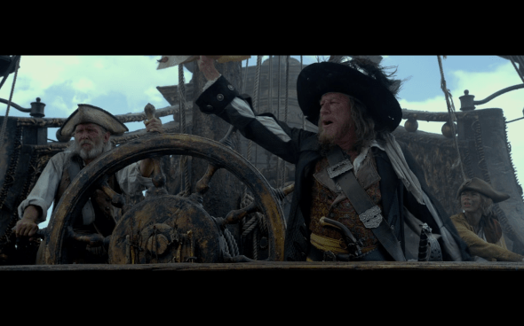 Pirates of the Caribbean On Stranger Tides - 2391