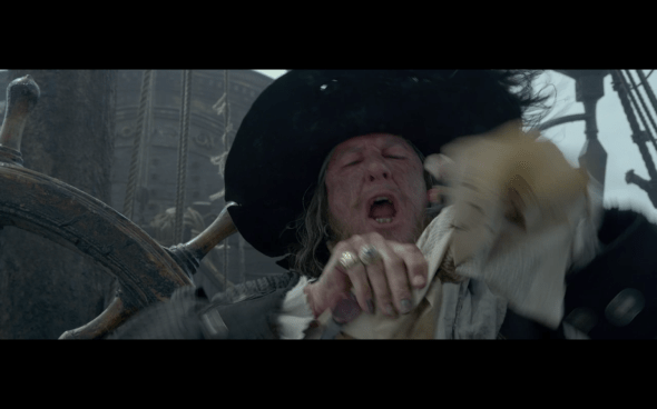 Pirates of the Caribbean On Stranger Tides - 2392