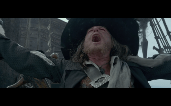Pirates of the Caribbean On Stranger Tides - 2393