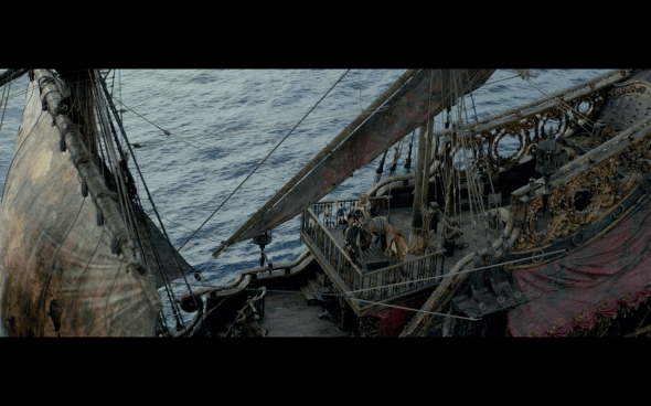 Pirates of the Caribbean On Stranger Tides - 2394