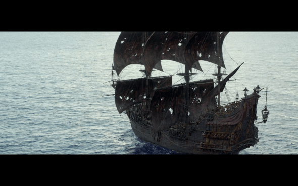 Pirates of the Caribbean On Stranger Tides - 2396
