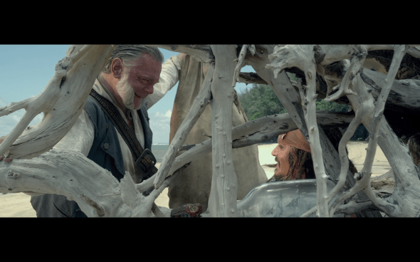 Pirates of the Caribbean On Stranger Tides - 2403