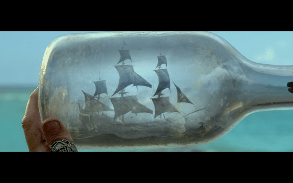 Pirates of the Caribbean On Stranger Tides - 2405