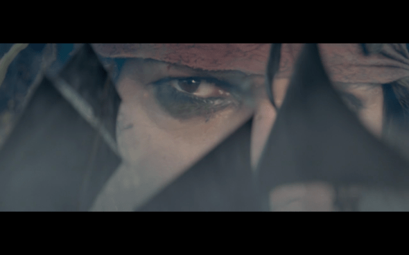 Pirates of the Caribbean On Stranger Tides - 2406