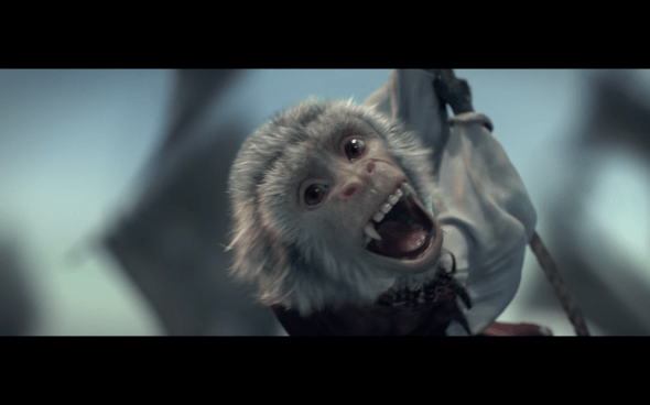 Pirates of the Caribbean On Stranger Tides - 2407