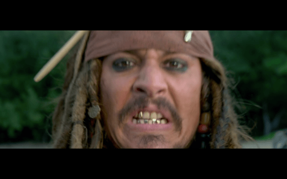 Pirates of the Caribbean On Stranger Tides - 2408