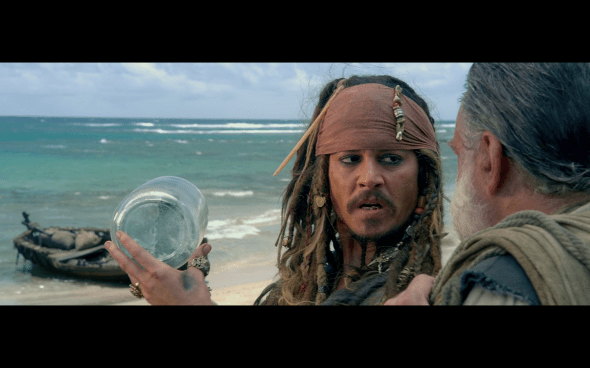 Pirates of the Caribbean On Stranger Tides - 2409