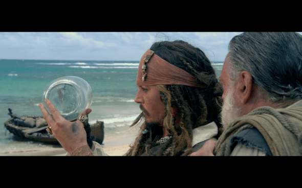 Pirates of the Caribbean On Stranger Tides - 2410