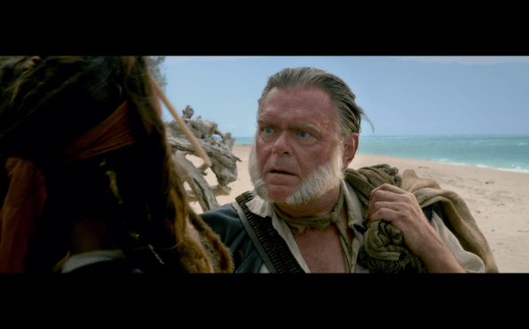 Pirates of the Caribbean On Stranger Tides - 2413