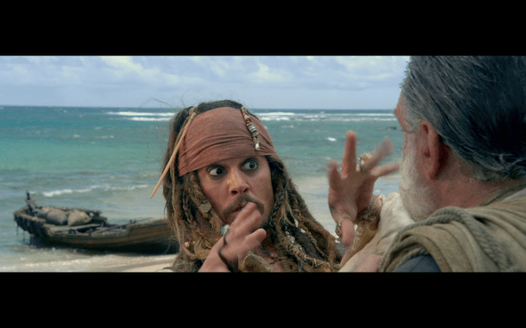 Pirates of the Caribbean On Stranger Tides - 2414