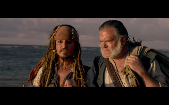 Pirates of the Caribbean On Stranger Tides - 2418