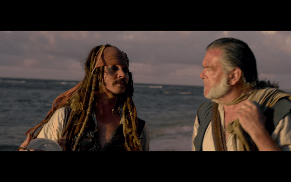 Pirates of the Caribbean On Stranger Tides - 2419