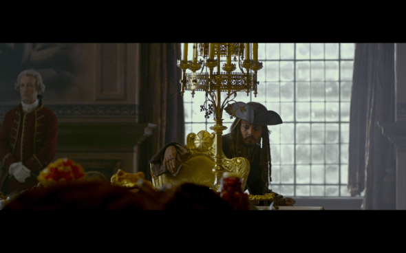 Pirates of the Caribbean On Stranger Tides - 242