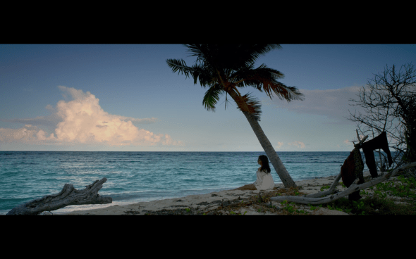 Pirates of the Caribbean On Stranger Tides - 2423