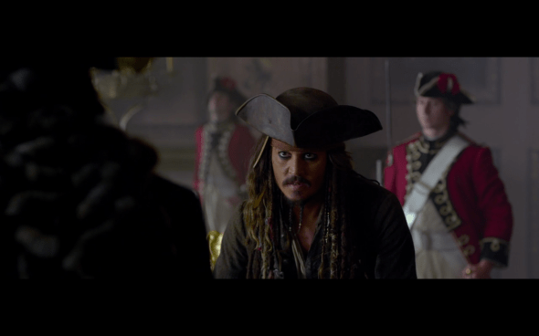 Pirates of the Caribbean On Stranger Tides - 254