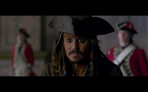 Pirates of the Caribbean On Stranger Tides - 256