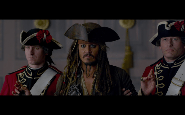Pirates of the Caribbean On Stranger Tides - 270