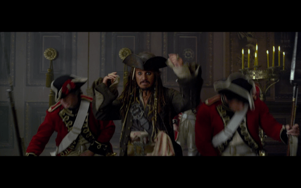 Pirates of the Caribbean On Stranger Tides - 273