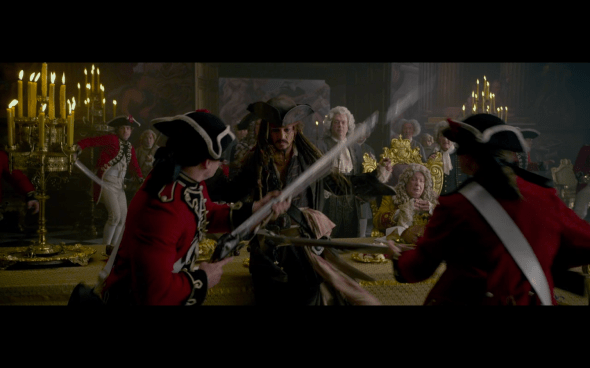 Pirates of the Caribbean On Stranger Tides - 275