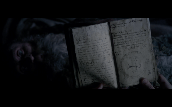 Pirates of the Caribbean On Stranger Tides - 28