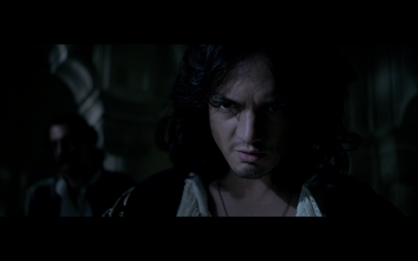 Pirates of the Caribbean On Stranger Tides - 29