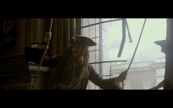 Pirates of the Caribbean On Stranger Tides - 296