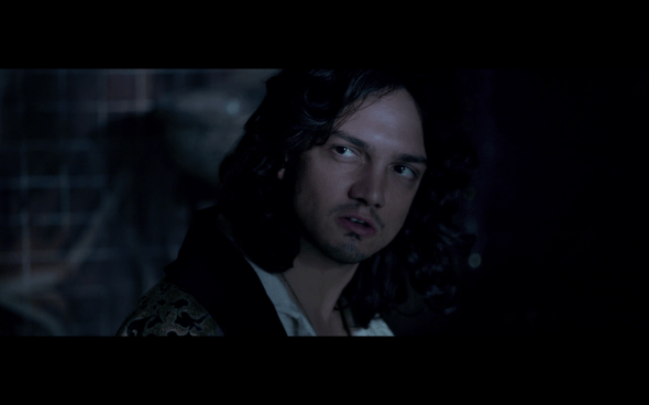 Pirates of the Caribbean On Stranger Tides - 30