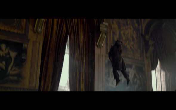 Pirates of the Caribbean On Stranger Tides - 300