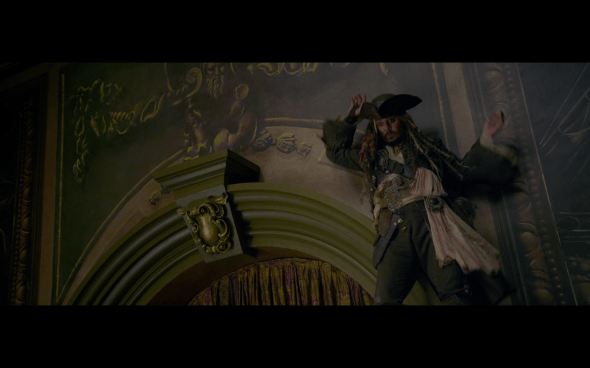 Pirates of the Caribbean On Stranger Tides - 301