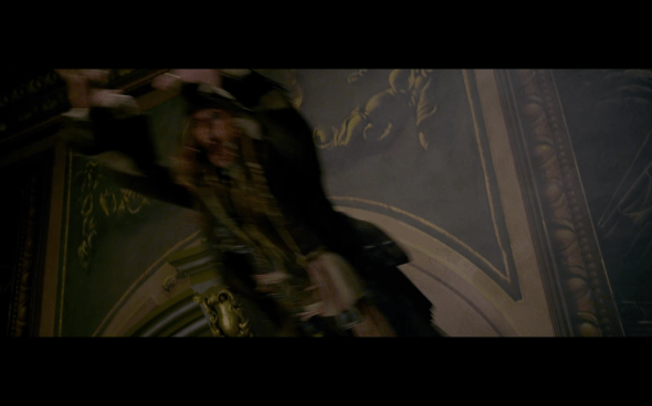 Pirates of the Caribbean On Stranger Tides - 302