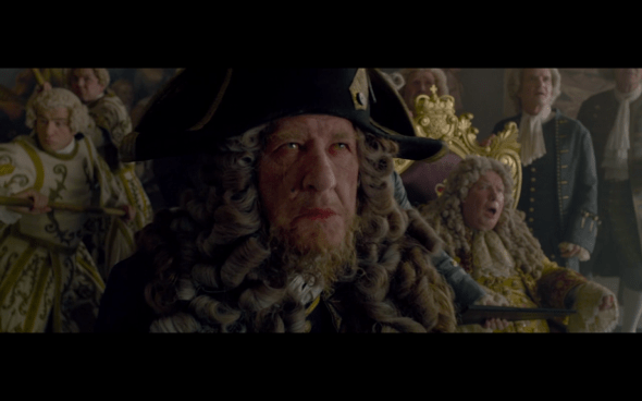 Pirates of the Caribbean On Stranger Tides - 305