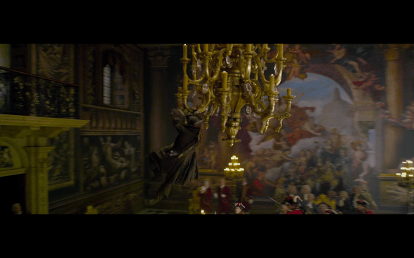 Pirates of the Caribbean On Stranger Tides - 306