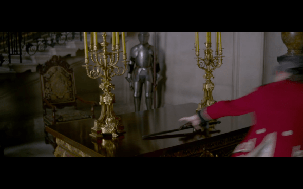 Pirates of the Caribbean On Stranger Tides - 322