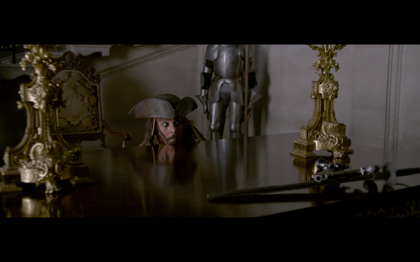 Pirates of the Caribbean On Stranger Tides - 324