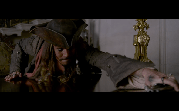 Pirates of the Caribbean On Stranger Tides - 325