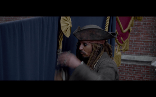 Pirates of the Caribbean On Stranger Tides - 338
