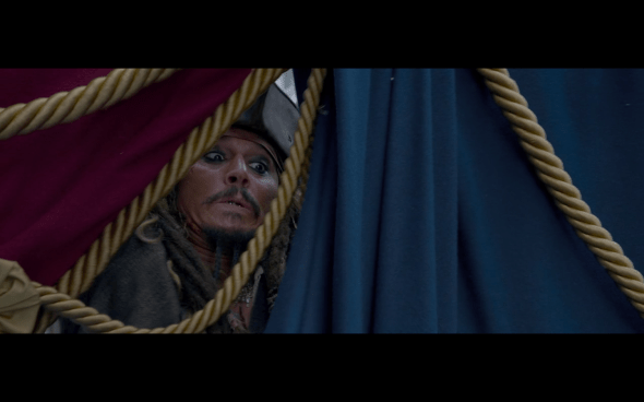 Pirates of the Caribbean On Stranger Tides - 343
