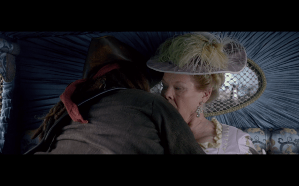 Pirates of the Caribbean On Stranger Tides - 354