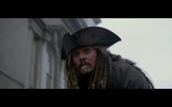 Pirates of the Caribbean On Stranger Tides - 368