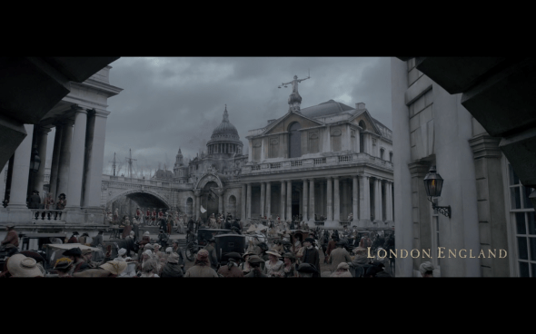 Pirates of the Caribbean On Stranger Tides - 38