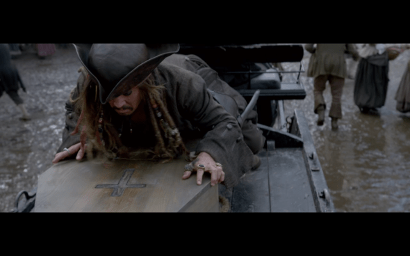 Pirates of the Caribbean On Stranger Tides - 383