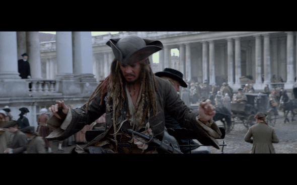 Pirates of the Caribbean On Stranger Tides - 384