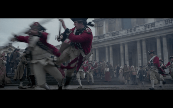 Pirates of the Caribbean On Stranger Tides - 391