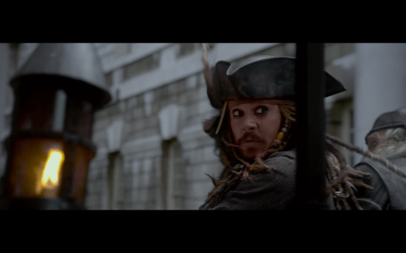 Pirates of the Caribbean On Stranger Tides - 395