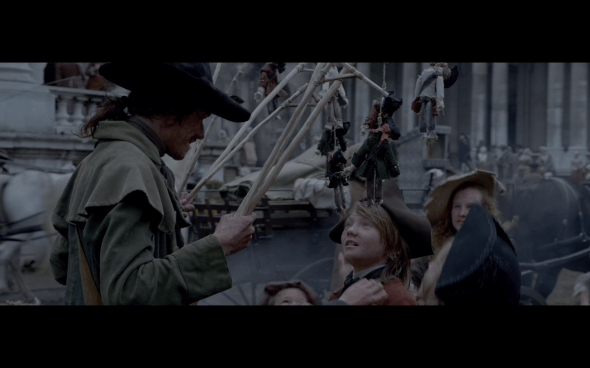 Pirates of the Caribbean On Stranger Tides - 40