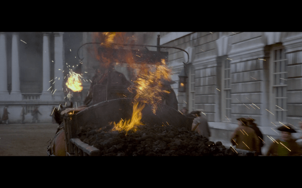 Pirates of the Caribbean On Stranger Tides - 400