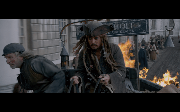 Pirates of the Caribbean On Stranger Tides - 401